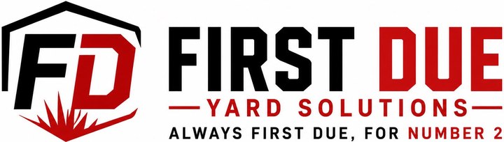 First Due Yard Solutions — Always First Due, For Number 2